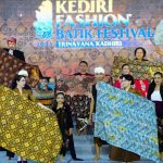 KFBF 2025 Kabupaten Kediri
