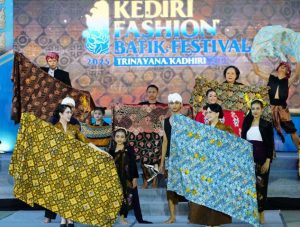 KFBF 2025 Kabupaten Kediri