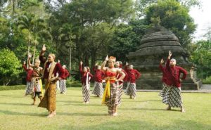 Mercure Malang event