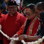 PDIP Surabaya resmikan Balai Kreasi
