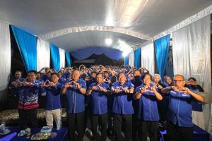 Partai Demokrat Jatim di Situbond