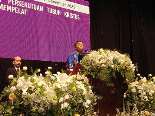 PembimasKristenJawaTimurr