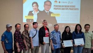 Perkumpulan Marga Huang Jatim UBAYA