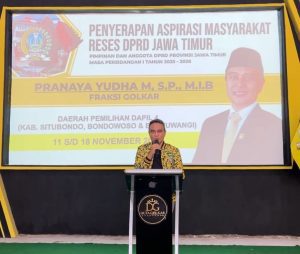 Pranaya Yudha Golkar