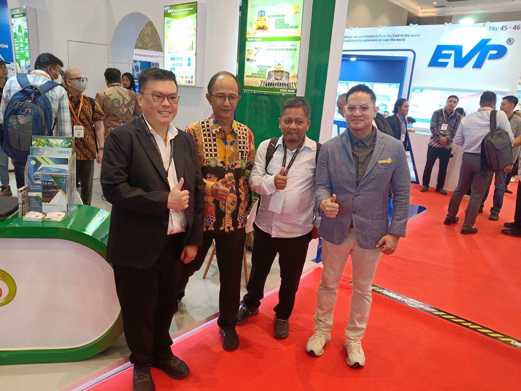 SUGAREX 2025 Surabaya