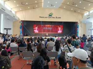 Sekolah Citra Berkat