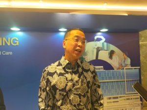 Siloam Hospital Surabaya