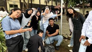 Yayasan Air