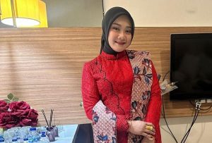 Anggota Fraksi PDI Perjuangan DPRD Jawa Timur Indri Yulia Mariska