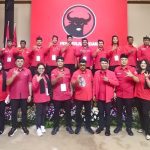 Armuji DPC PDI Perjuangan Surabaya