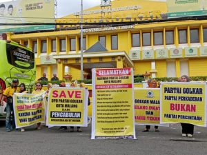 Golkar Malang