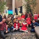 Grand Mercure Malang Mirama Hadirkan Christmas Carol