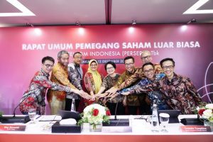 RUPSLB Telkom 2025, Dian Siswarini Kembali Jabat Direktur Utama 20 IMG 20251213 WA0011