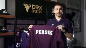 Marcos Reina Torres dari Spanyol Resmi Jadi Pelatih Baru Persik Kediri 20 Persik Kediri resmi menunjuk Marcos Reina Torres