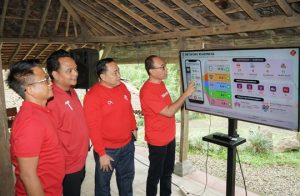 Telkomsel Siaga Nataru 2025