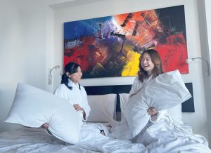 Nikmati Semarak Pergantian Tahun di Artotel Ts Suites Surabaya 20 Ts Artotel Surabaya