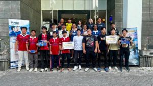 dafam mobile online event