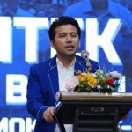 emil dardak Partai Demokrat