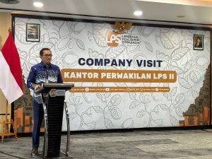 kepala LPS