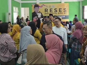 reses adies kadir 2025