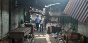 revitalisasi Pasar Keputran Selatan