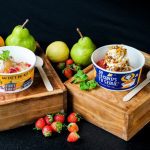 Archipelago Kuliner Korea