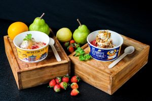 Archipelago Kuliner Korea