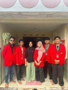 Giat Mahasiswa