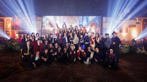 Tahun baru GMMM 2026