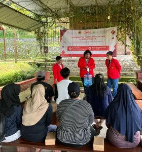 inovasi mahasiswa untag