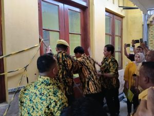 Golkar Malang