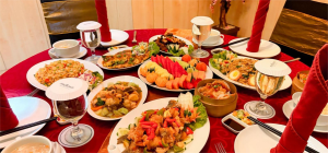“Ember of Prosperity” Buffet Dinner Siap Meriahkan Imlek di Midtown Residence Surabaya 20 Imlek di Midtown Residence