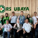 KONI dan RS Ubaya