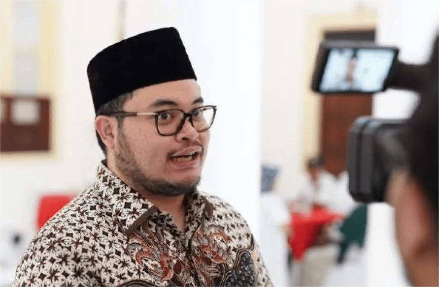 Mas Dhito kediri
