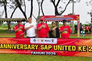 Sepakbola U 21 Kediri Kota