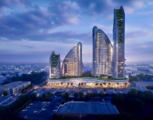 Five Dock One Global