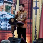 Mas dhito Musrembang 2027