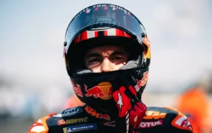 Maverick Vinales