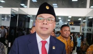 Ronny Soekrano