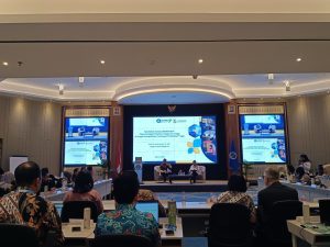 UK Petra dan Ubaya jadi Tuan Rumah National Multiplication Training 2026