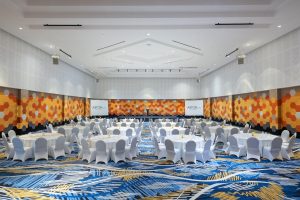 Aston Inn Tasikmalaya Ballroom