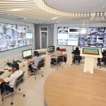 CCTV Pemkot Surabaya