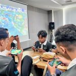 Dafam Infinity Battle Season 2