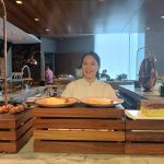 Four Points Chef Take Over