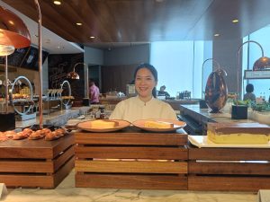 Four Points Chef Take Over