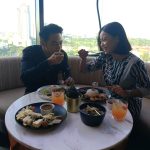 Grand Whiz Spazio dan UKWM