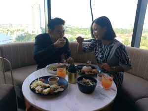 Grand Whiz Spazio dan UKWM