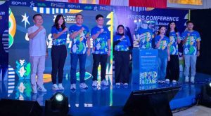 ISOPlus Marathon 2026