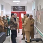 Mas Dhito Tengok Korban MBG