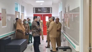 Mas Dhito Tengok Korban MBG